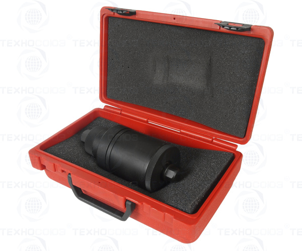 JTC-1556 НАБОР ИНСТРУМЕНТОВ ДЛЯ ДЕМОНТАЖА/МОНТАЖА САЙЛЕНТБЛОКОВ ПОДРАМНИКА ЗАДНЕГО ДИФФЕРЕНЦИАЛА (BM