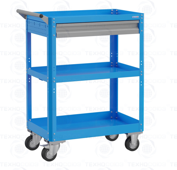 Тележка инструментальная PLC 9507.1