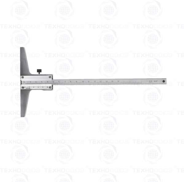 Штангенглубиномер ШГ-630