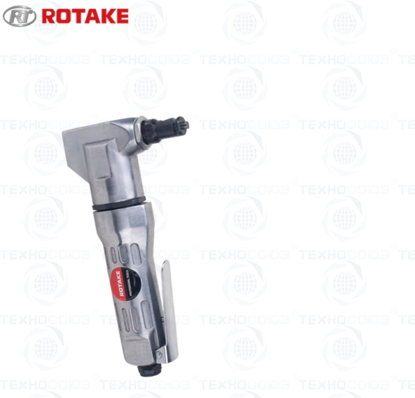 RT-4101 Пневмодырокол 1/4", 3500 удар/мин